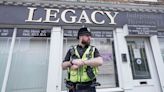 Police unable to use DNA to identify ashes recovered from Hull funeral parlour