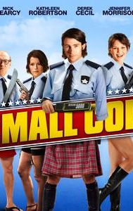 Mall Cop