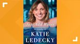 Book Review: Katie Ledecky dishes on what makes an Olympic legend in 'Just Add Water'