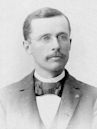 Rutherford P. Hayes