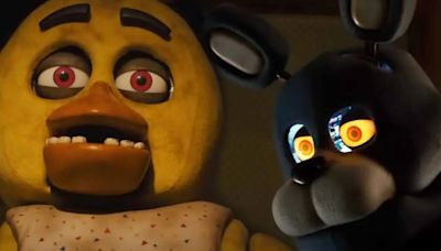 Five Nights at Freddy’s: informe revela excelentes noticias para los fans que esperan la secuela de la película live-action