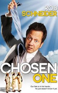 The Chosen One (2010 film)