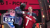 Analyst: Cardinals Crushed NFL Draft