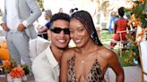 Keke Palmer Welcomes a Baby Boy: 'We Became Each Other's Someone & Made a Someone'