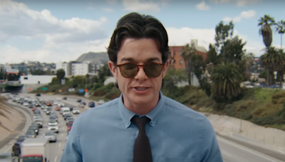 ‘Everybody’s in LA’ live on Netflix: How to watch the new John Mulaney series tonight