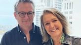 Michael Mosley's wife shares heartbreaking new statement: 'We're trying to put our lives back together'