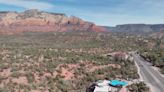 Pennsylvania woman dies in Sedona while on a hike in the heat, authorities say