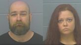 Springfield neighborhood reacts after couple charged with many counts of child abuse