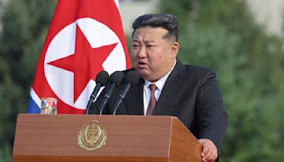 Kim Jong Un threatens to NUKE America and South Korea