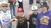 Fishing Festival draws 75 kids to Payson's Green Valley Park