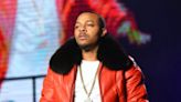 Bow Wow makes plea for rap artists to unionize: "Protect this thing we call hip hop!"