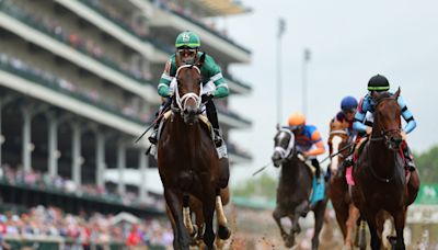 Can Monmouth Park shatter Haskell betting mark? Mindframe favored versus talented field