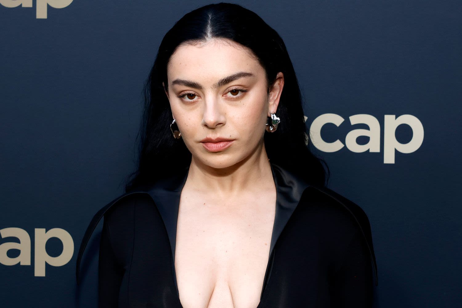 Charli xcx Says Viral Track ‘Apple’ Almost ‘Didn’t Make the Cut’ on ‘Brat': 'Imagine'