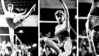 Daily Quiz: On all-time legends of the Olympics