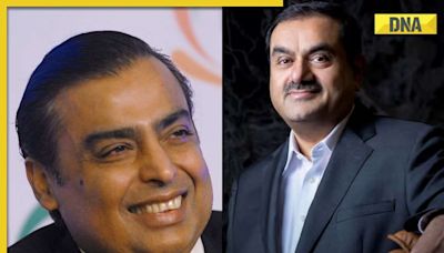 Mukesh Ambani vs Gautam Adani: Adani plans to compete with Ambani in cricket, know inside story here