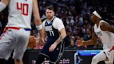 Luka Doncic scores 35 points, leads Mavericks to 123-93 victory and 3-2 series lead over Clippers