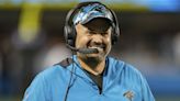 Nebraska reportedly close to hiring former Panthers HC Matt Rhule