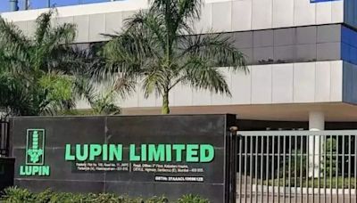 Lupin appoints Abdelaziz Toumi as CEO of newly formed arm - ETHRWorld