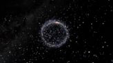 Zero Debris Charter aims to boost international cooperation on cleaning up Earth's space junk problem