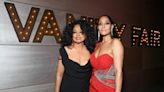 Tracee Ellis Ross Says Childhood With Mom Diana Ross Was ‘Normal’ Despite ‘Certain Unique Things’