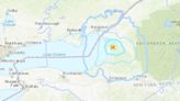 Earthquake reported in parts of upstate New York