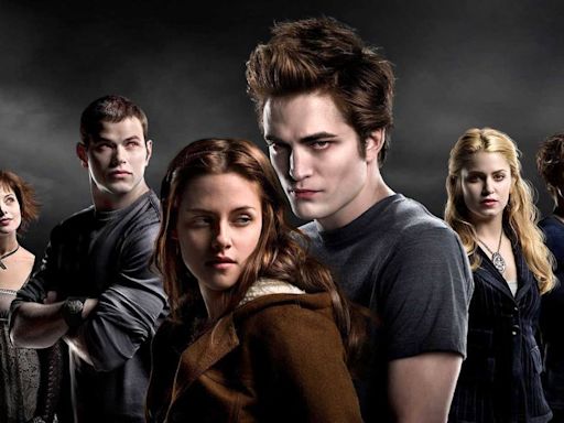 'Twilight' Cast: Catch Up With the Charismatic Stars of the Ultimate Angsty Vampire Movies