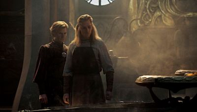 ‘The Rings Of Power’ Season 2, Episode 5 Recap And Review: Another Slog Through A Jumbled Middle-earth