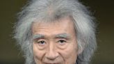 日本指揮家小澤征爾心臟衰竭逝世！享壽88歲