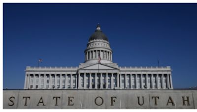 Utah Supreme Court hands win to groups challenging state Legislature-created maps