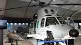 UAE, Korea Aerospace Industries enter talks for KUH-1E helicopter buy