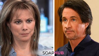 General Hospital Spoilers: Alexis Intervenes as Finn Spirals