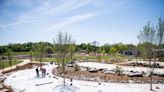 Unity Park, Greenville's new crown jewel, opens today west of downtown