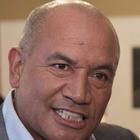 Temuera Morrison