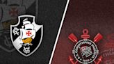 Bola de Cristal do Brasileirão: quem é favorito em Vasco x Corinthians? Veja probabilidades de resultados da 16ª rodada