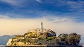 Photos show what it's like to visit Alcatraz Island, which once housed some of America's most notorious criminals