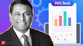 HCLTech Q1 net profit up 6.8% at Rs 4,257 crore; beats estimates