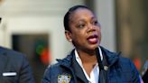 NYPD’s First Black Woman Commissioner Resigns
