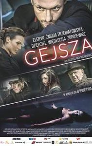 Gejsza