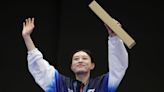 ‘Sci-fi assassin’: S. Korean Olympic sharpshooter wins internet