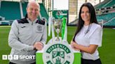 Hibs & Hearts in fine form ahead of first city derby live on BBC