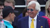 Bob Baffert says he is not transferring horses for this year’s Kentucky Derby