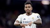 Complaining Real Madrid Star Rodrygo Advised To Do Talking On The Pitch