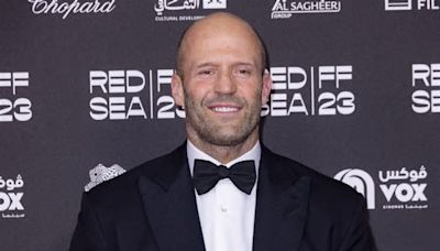 Esto dijo Jason Statham sobre la gente de Best, la estrella de acción dijo sobre nuestra capital