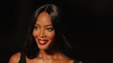 Naomi Campbell explains how she got her baby to sleep for 12 hours at two months