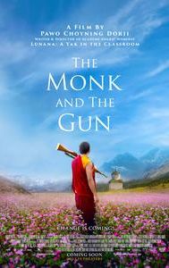 The Monk and the Gun