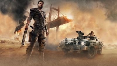 Hideo Kojima Best Person to Make a Mad Max Video Game, Reckons Franchise Director