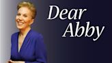 My husband died of COVID and my siblings didn’t come to the memorial: Dear Abby