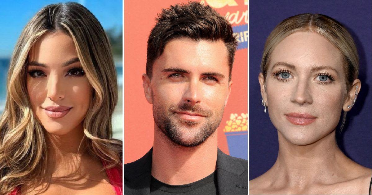 Selling the OC's Alex Hall Weighs in on If Costar Tyler Stanaland Cheated on Brittany Snow: 'He Doesn't Set Boundaries'