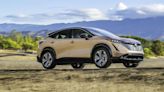 Nissan Hops on the Tesla NACS Charging Bandwagon
