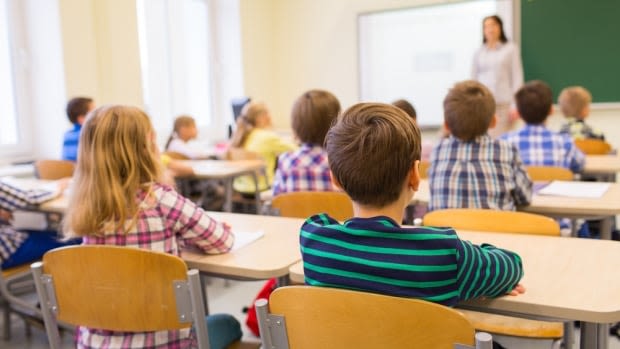 Parents unhappy with changes to grade levels coming to some Halifax-area schools
